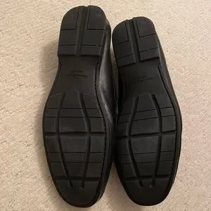 Salvatore Ferragamo | Shoes | Mens Salvatore Ferragamo Black  display picture 1